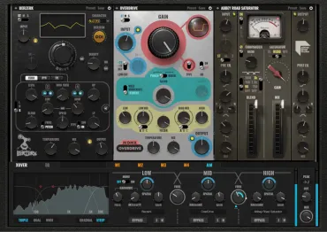 MultiMod Rack thumbnail