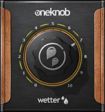 OneKnob Wetter thumbnail
