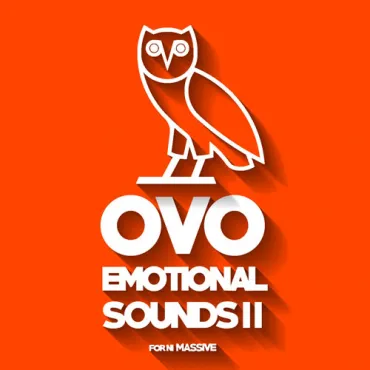 OVO Emotional Sounds 2 thumbnail