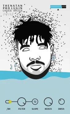Underwater thumbnail