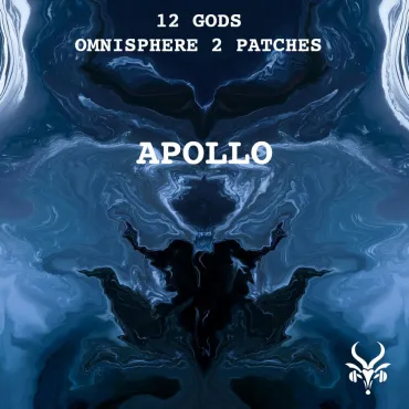 12 Gods: Apollo - Omnisphere thumbnail