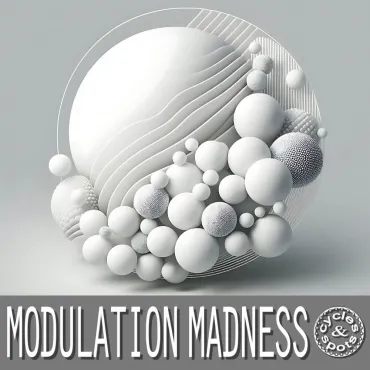Modulation Madness thumbnail