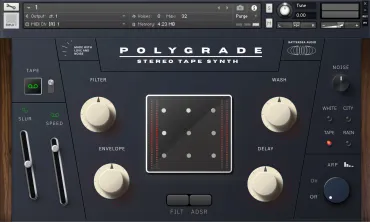 Polygrade thumbnail