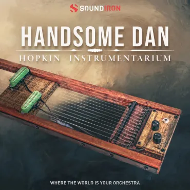 Hopkin Instrumentarium: Handsome Dan thumbnail