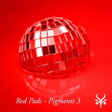Red Pads thumbnail