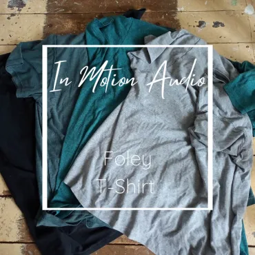 Foley T-Shirt thumbnail