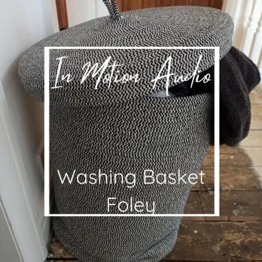 Washing Basket Foley thumbnail