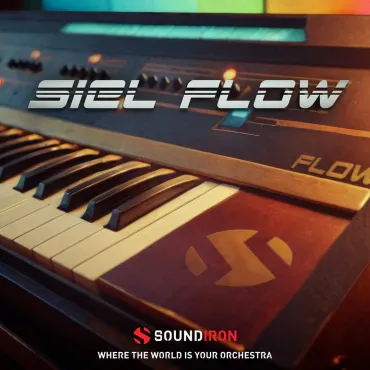 Vintage Keys Series: Siel Flow thumbnail