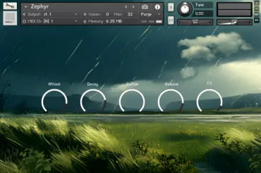 Zephyr thumbnail