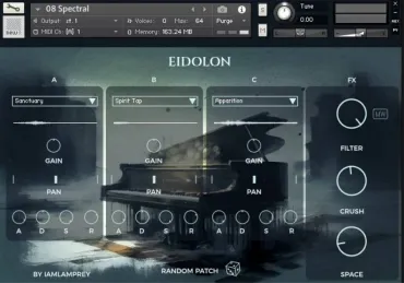 Eidolon thumbnail
