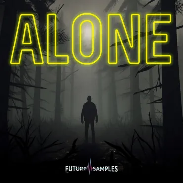 Alone - Ambient Melodies thumbnail