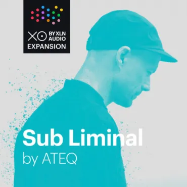 XO Expansion - Sub Liminal thumbnail