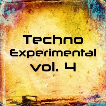 Techno Experimental Vol 4 thumbnail
