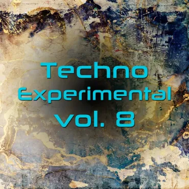 Techno Experimental Vol 8 thumbnail