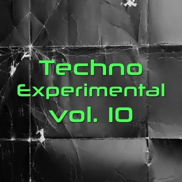 Techno Experimental Vol 10 thumbnail