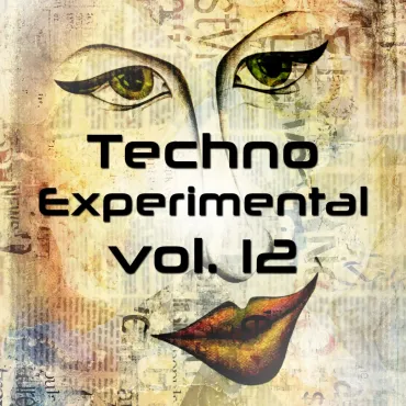 Techno Experimental Vol 12 thumbnail