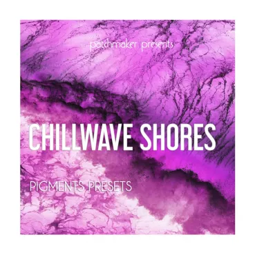 Chillwave Shores - Pigments thumbnail