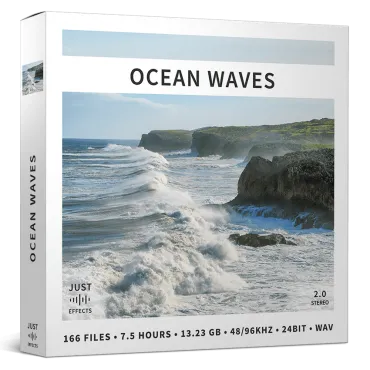 Ocean Waves thumbnail