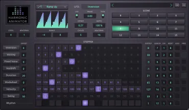 Harmonic Animator thumbnail