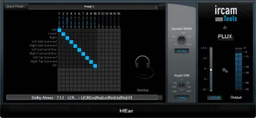 Ircam HEar thumbnail
