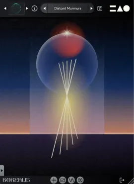 BOREALIS thumbnail