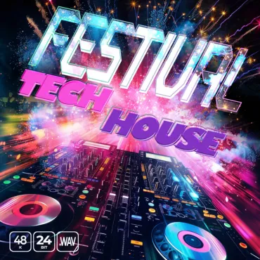 Festival Tech House & Midi thumbnail