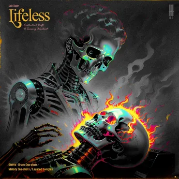 Lifeless thumbnail