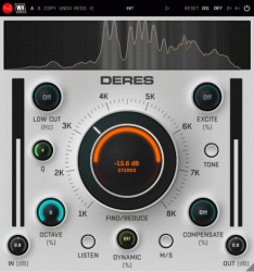 E-MU Proteus Rack Library | Kontakt Synth | Digital Sound