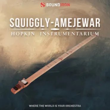 Hopkin Instrumentarium: Squiggly-Amejewar thumbnail