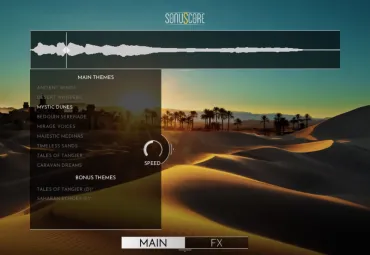 Moroccan Vocal Phrases thumbnail