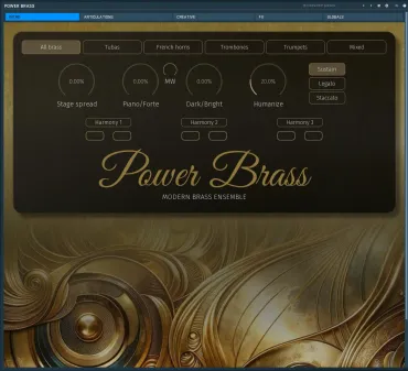 PowerBrass thumbnail