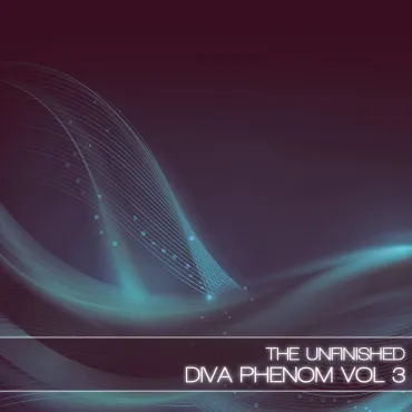 Diva Phenom Vol 3 thumbnail