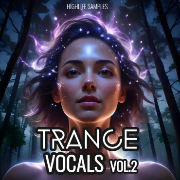 Trance Vocals Vol.2 thumbnail
