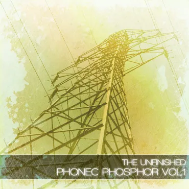 Phonec Phosphor Vol 1 thumbnail