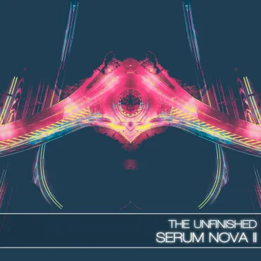 Serum Nova II thumbnail