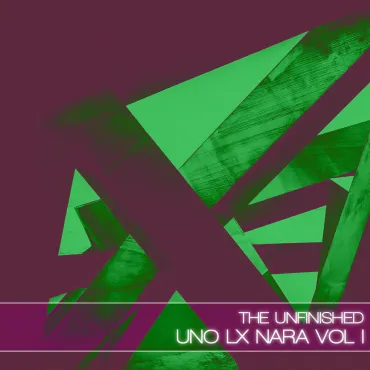 Uno LX Nara Vol I thumbnail