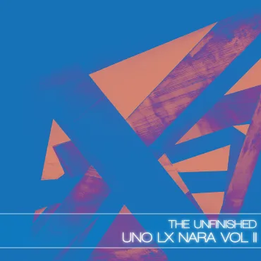 Uno LX Nara Vol II thumbnail
