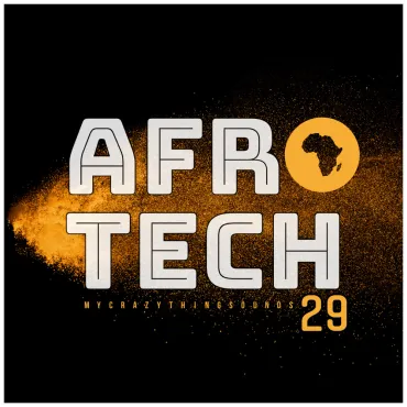 Afro Tech 29 thumbnail