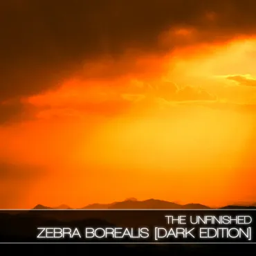 Zebra Borealis: Dark Edition thumbnail