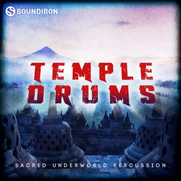 Temple Drums thumbnail