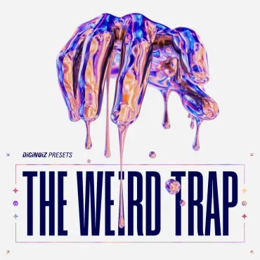 The Weird Trap thumbnail