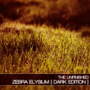 Zebra Elysium: Dark Edition thumbnail