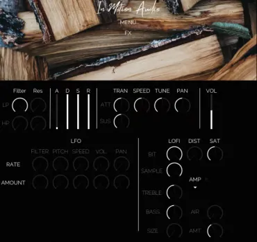 Wood Instrument thumbnail