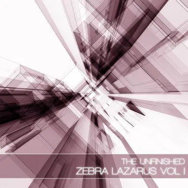 Zebra Lazarus Vol I thumbnail