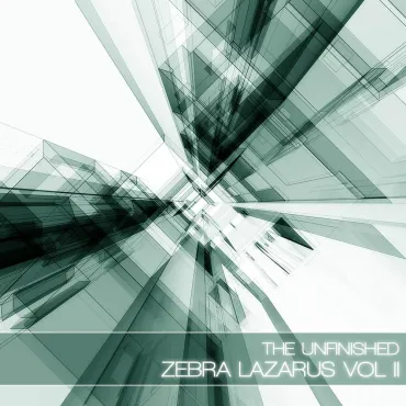 Zebra Lazarus Vol II thumbnail