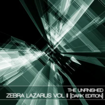 Zebra Lazarus Vol II: Dark Edition thumbnail