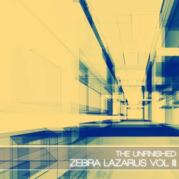 Zebra Lazarus Vol III thumbnail