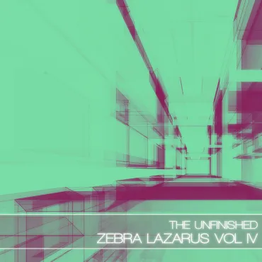 Zebra Lazarus Vol IV thumbnail