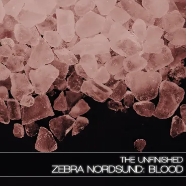 Zebra Nordsund: Blood thumbnail