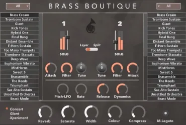 Brass Boutique 2 thumbnail
